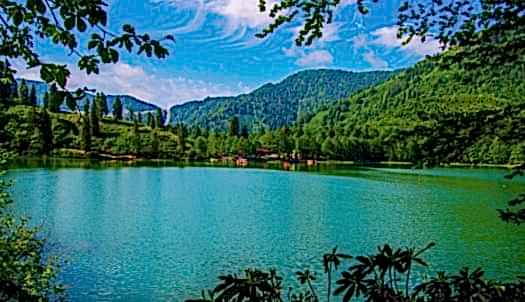 Rüya Gibi Doğu Karadeniz Batum Turu (5 Gece Otel Konaklamalı)