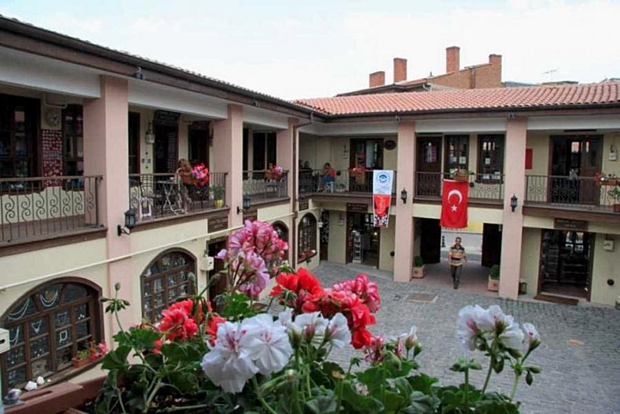 Günübirlik Eskişehir Turu — 9/10