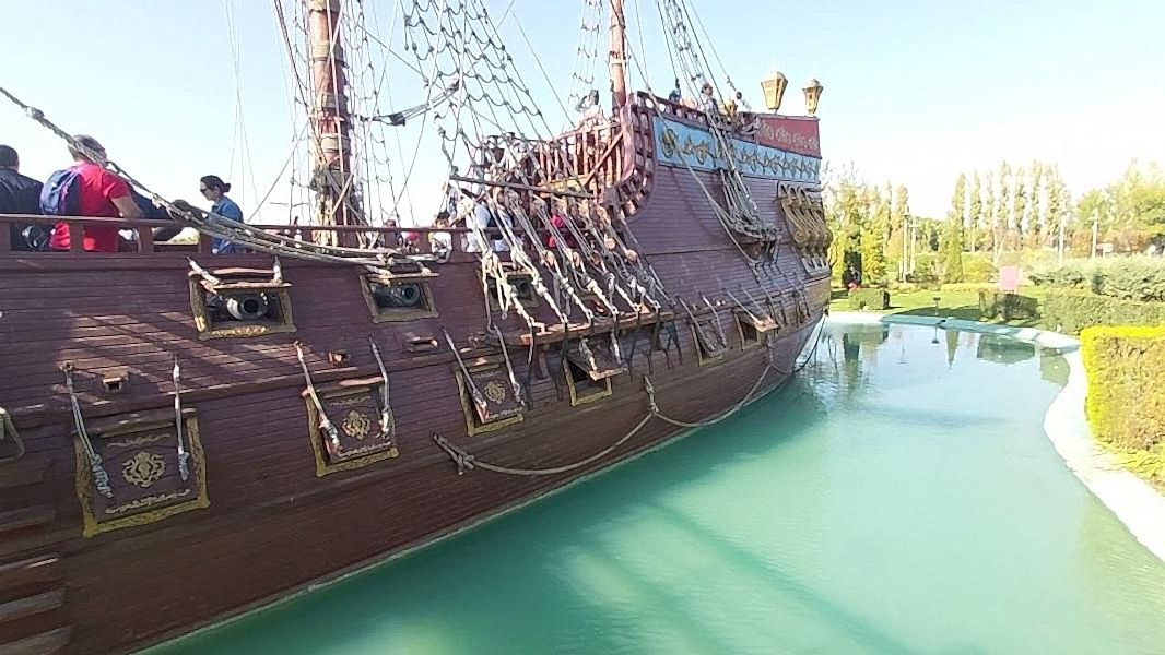 Günübirlik Eskişehir Turu — 2/10