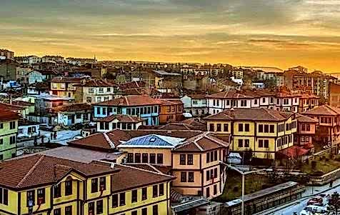 Günübirlik Eskişehir Turu — 3/10