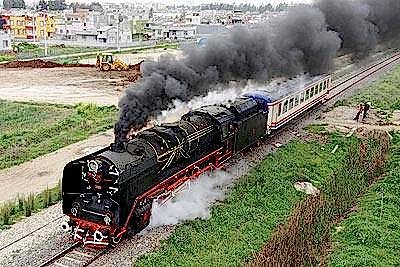 Günübirlik Eskişehir Turu — 4/10