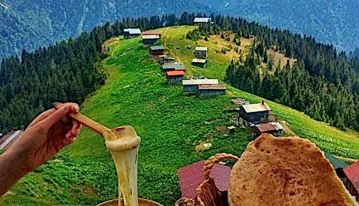 Konaklamalı Turlar