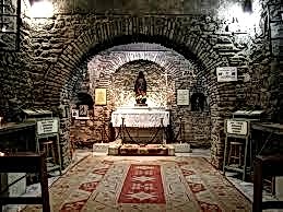 Günübirlik Gece Görünümle Şirince ve Efes Antik Kenti — 7/8