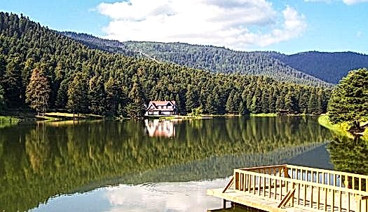 Batı Karadeniz Turu