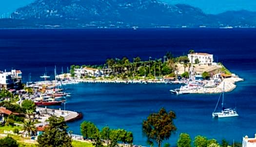 Datça Marmaris Turu (Aktiviteler Dahil!)