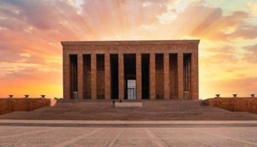 ANKARA  ESKİŞEHİR TURU