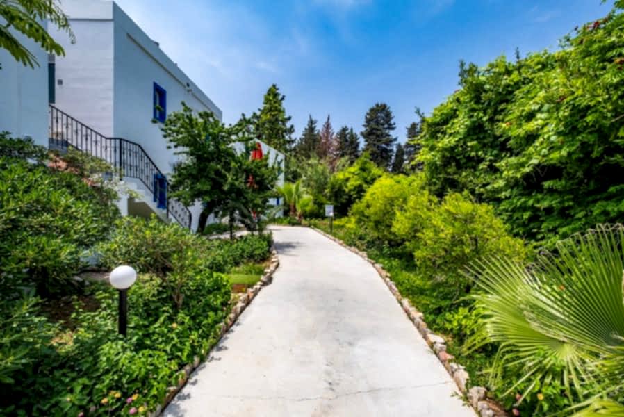 2 Gece Konaklamalı Bodrum Turu — 10/10