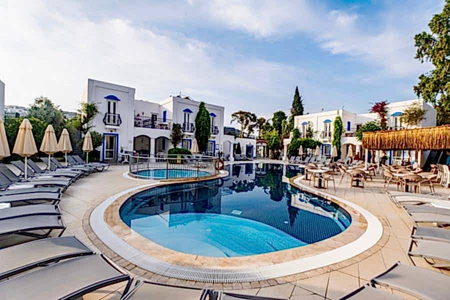 2 Gece Konaklamalı Bodrum Turu — 6/10