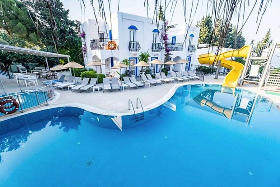 2 Gece Konaklamalı Bodrum Turu — 7/10