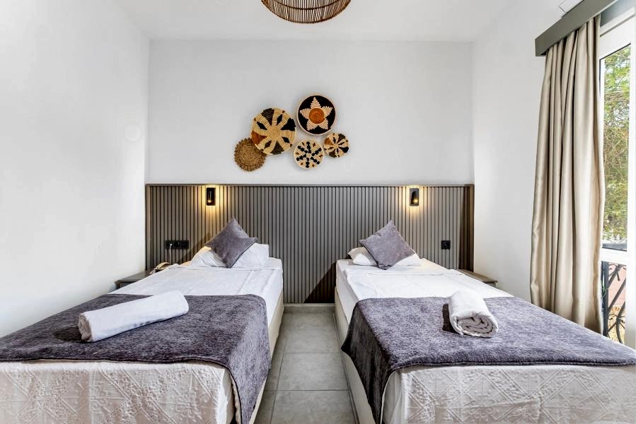 2 Gece Konaklamalı Bodrum Turu — 8/10